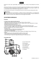 Preview for 6 page of EuroLite LED TBL-60 User Manual