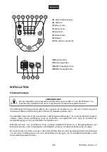 Preview for 7 page of EuroLite LED TBL-60 User Manual