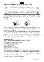 Preview for 9 page of EuroLite LED TBL-60 User Manual