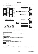 Preview for 11 page of EuroLite LED TBL-60 User Manual