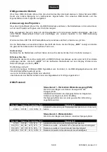 Preview for 12 page of EuroLite LED TBL-60 User Manual