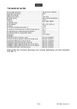 Preview for 15 page of EuroLite LED TBL-60 User Manual