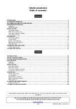 Preview for 2 page of EuroLite LED THA-100F COB 3200K User Manual