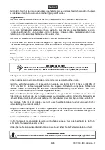 Preview for 8 page of EuroLite LED THA-100F COB 3200K User Manual