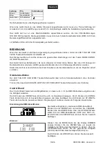 Preview for 10 page of EuroLite LED THA-100F COB 3200K User Manual