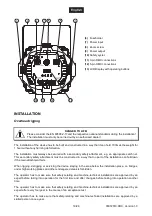 Preview for 19 page of EuroLite LED THA-100F COB 3200K User Manual