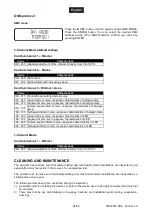 Preview for 24 page of EuroLite LED THA-100F COB 3200K User Manual