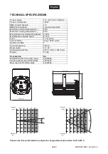 Preview for 26 page of EuroLite LED THA-100F COB 3200K User Manual