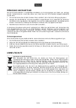 Preview for 14 page of EuroLite LED THA-250F Theater Spot User Manual