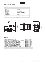 Preview for 15 page of EuroLite LED THA-250F Theater Spot User Manual