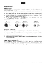 Preview for 22 page of EuroLite LED THA-250F Theater Spot User Manual