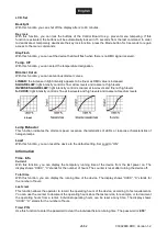 Preview for 26 page of EuroLite LED THA-250F Theater Spot User Manual