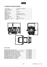 Preview for 30 page of EuroLite LED THA-250F Theater Spot User Manual