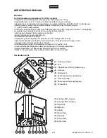 Предварительный просмотр 6 страницы EuroLite LED TL-3 TCL 3x3W Trusslight User Manual