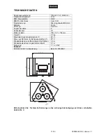 Предварительный просмотр 17 страницы EuroLite LED TL-3 TCL 3x3W Trusslight User Manual