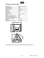 Предварительный просмотр 32 страницы EuroLite LED TL-3 TCL 3x3W Trusslight User Manual