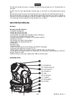 Предварительный просмотр 6 страницы EuroLite LED TMH-10 User Manual