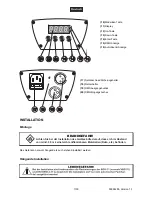 Предварительный просмотр 7 страницы EuroLite LED TMH-10 User Manual