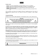 Предварительный просмотр 9 страницы EuroLite LED TMH-10 User Manual