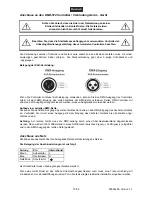 Предварительный просмотр 10 страницы EuroLite LED TMH-10 User Manual