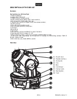 Предварительный просмотр 20 страницы EuroLite LED TMH-10 User Manual