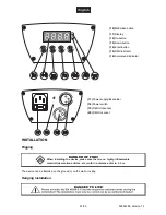 Предварительный просмотр 21 страницы EuroLite LED TMH-10 User Manual