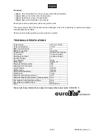 Предварительный просмотр 30 страницы EuroLite LED TMH-10 User Manual