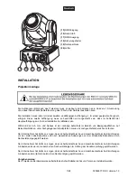 Preview for 7 page of EuroLite LED TMH-13 User Manual