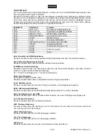 Preview for 11 page of EuroLite LED TMH-13 User Manual