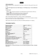 Preview for 15 page of EuroLite LED TMH-13 User Manual