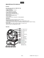 Preview for 19 page of EuroLite LED TMH-13 User Manual