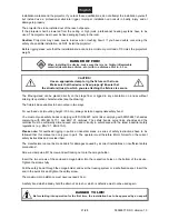 Preview for 21 page of EuroLite LED TMH-13 User Manual