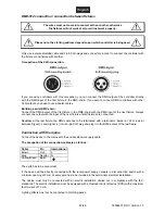 Preview for 22 page of EuroLite LED TMH-13 User Manual