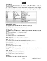 Preview for 24 page of EuroLite LED TMH-13 User Manual