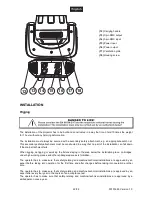 Предварительный просмотр 22 страницы EuroLite LED TMH-16 User Manual