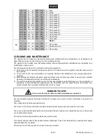 Предварительный просмотр 30 страницы EuroLite LED TMH-16 User Manual