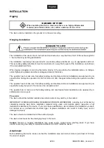 Предварительный просмотр 22 страницы EuroLite LED TMH-5 User Manual