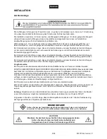 Предварительный просмотр 9 страницы EuroLite LED TMH-51 User Manual