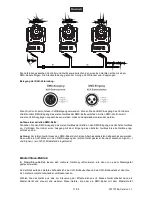 Предварительный просмотр 11 страницы EuroLite LED TMH-51 User Manual