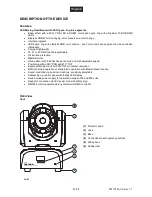 Предварительный просмотр 24 страницы EuroLite LED TMH-51 User Manual