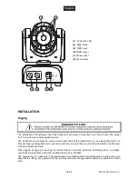 Предварительный просмотр 25 страницы EuroLite LED TMH-51 User Manual