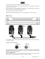 Предварительный просмотр 27 страницы EuroLite LED TMH-51 User Manual