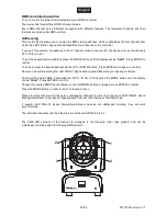 Предварительный просмотр 30 страницы EuroLite LED TMH-51 User Manual