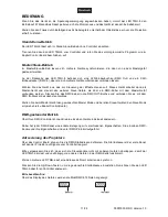 Предварительный просмотр 11 страницы EuroLite LED TMH-6 User Manual