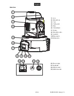 Предварительный просмотр 23 страницы EuroLite LED TMH-6 User Manual