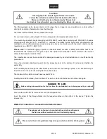 Предварительный просмотр 25 страницы EuroLite LED TMH-6 User Manual