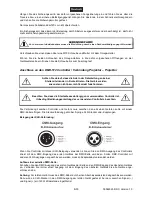 Preview for 9 page of EuroLite LED TMH-9 User Manual