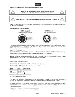 Preview for 23 page of EuroLite LED TMH-9 User Manual