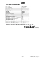 Preview for 30 page of EuroLite LED TMH-9 User Manual