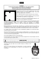 Preview for 9 page of EuroLite LED TMH FE-1000 User Manual